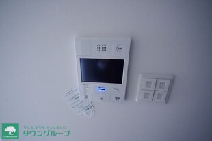 パークアクシス錦糸町ＷＥＳＴの物件内観写真